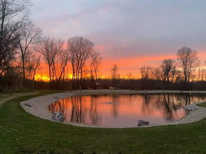 Duck Creek Campground & Du Duck Inn Grill and Bar Picture 5