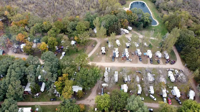 Duck Creek Campground & Du Duck Inn Grill and Bar Picture 3