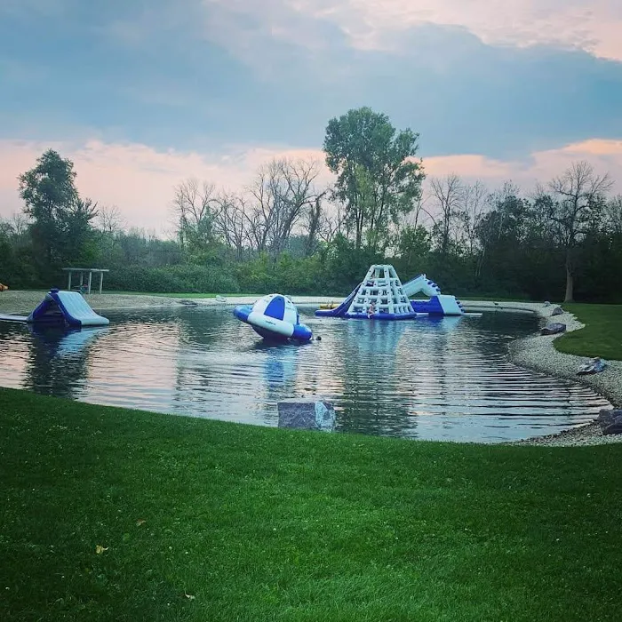 Duck Creek Campground & Du Duck Inn Grill and Bar Picture 4