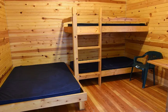 Duck Creek Campground & Du Duck Inn Grill and Bar Picture 2