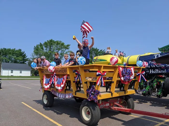 Duck Creek Campground & Du Duck Inn Grill and Bar Picture 6