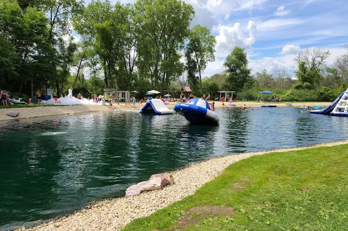 Duck Creek Campground & Du Duck Inn Grill and Bar Picture 1