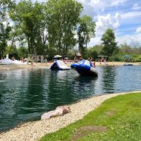 Duck Creek Campground & Du Duck Inn Grill and Bar ico