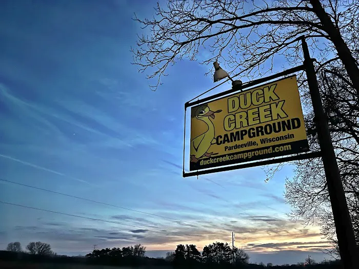 Duck Creek Campground & Du Duck Inn Grill and Bar Picture 10