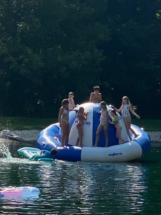 Duck Creek Campground & Du Duck Inn Grill and Bar Picture 7