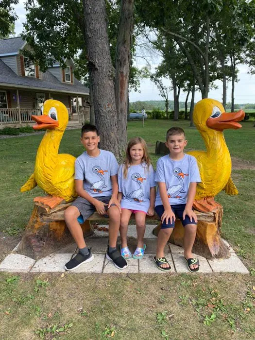 Duck Creek Campground & Du Duck Inn Grill and Bar Picture 9