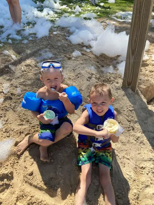 Duck Creek Campground & Du Duck Inn Grill and Bar Picture 8