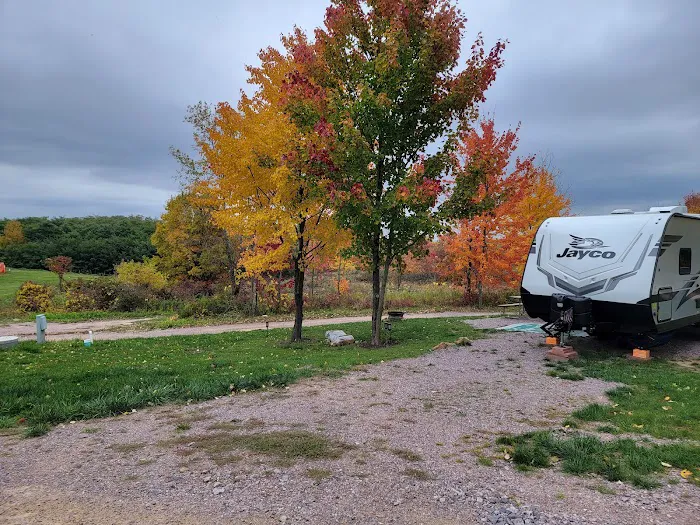 Sky High Camping Resort Picture 7