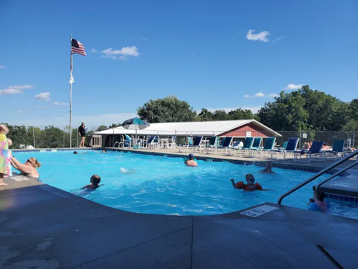 Sky High Camping Resort Picture 1