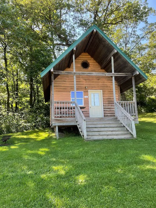 Sky High Camping Resort Picture 2