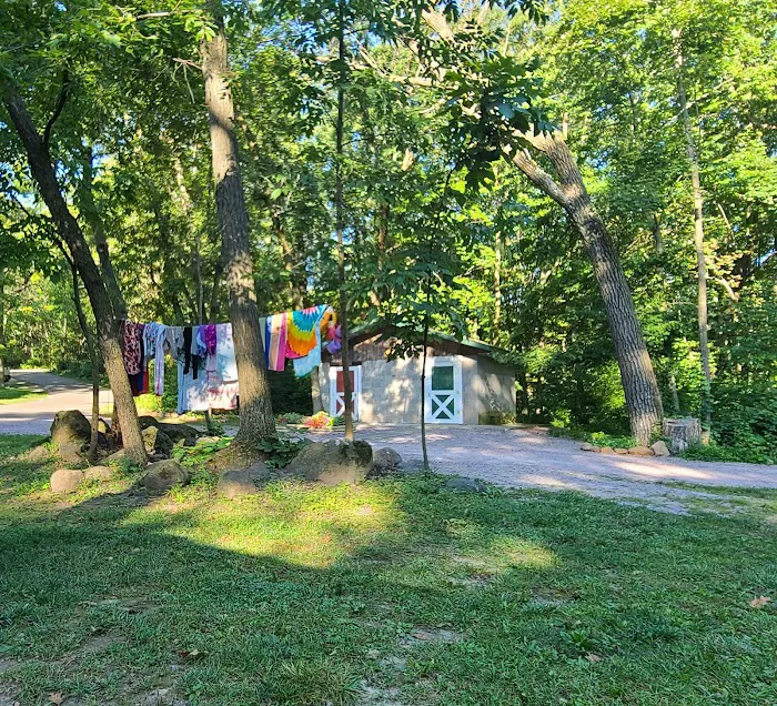 Sky High Camping Resort Picture 5