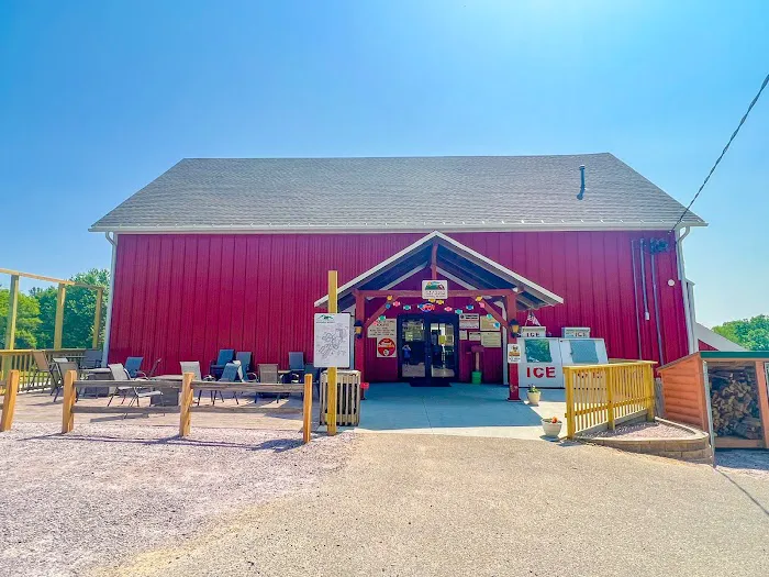 Sky High Camping Resort Picture 8