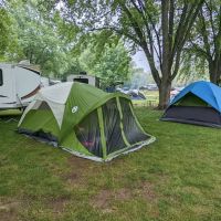 Silver Springs Campground LLC ico