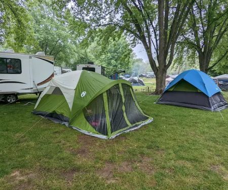 Silver Springs Campground LLC