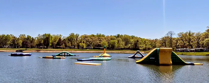 Silver Springs Campground LLC Picture 3