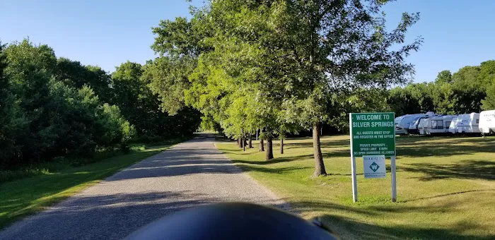 Silver Springs Campground LLC Picture 4