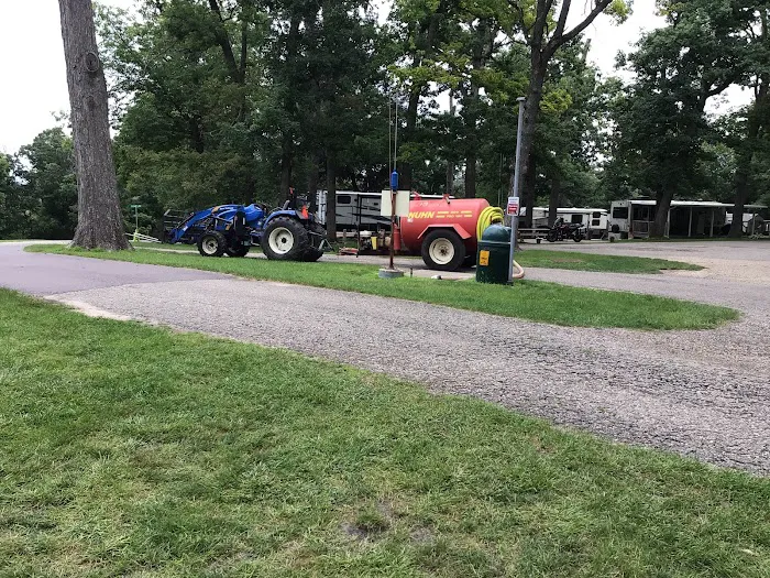 Silver Springs Campground LLC Picture 5