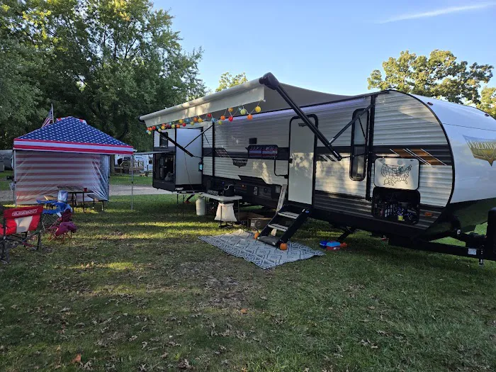 Silver Springs Campground LLC Picture 6