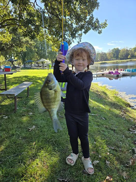 Silver Springs Campground LLC Picture 8