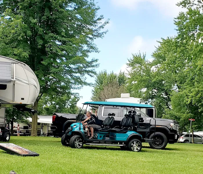 Silver Springs Campground LLC Picture 10