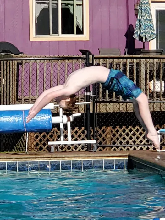 Willow Mill Campsite Picture 1