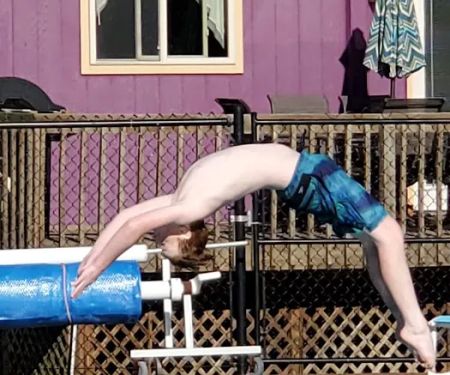 Willow Mill Campsite