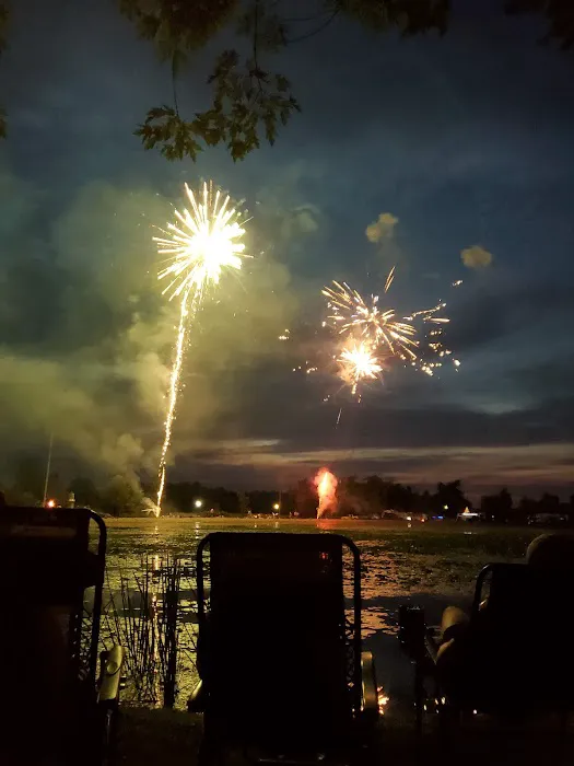 Willow Mill Campsite Picture 3