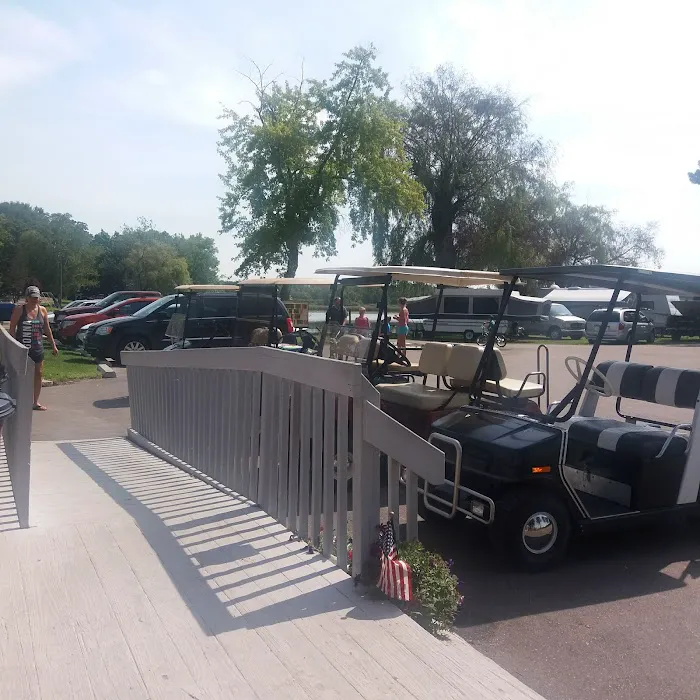 Willow Mill Campsite Picture 8