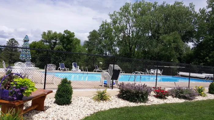 Willow Mill Campsite Picture 7