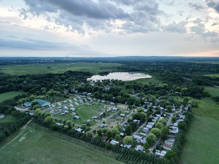 Pride of America Lake George Picture 1