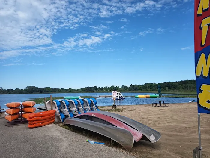 Pride of America Lake George Picture 2