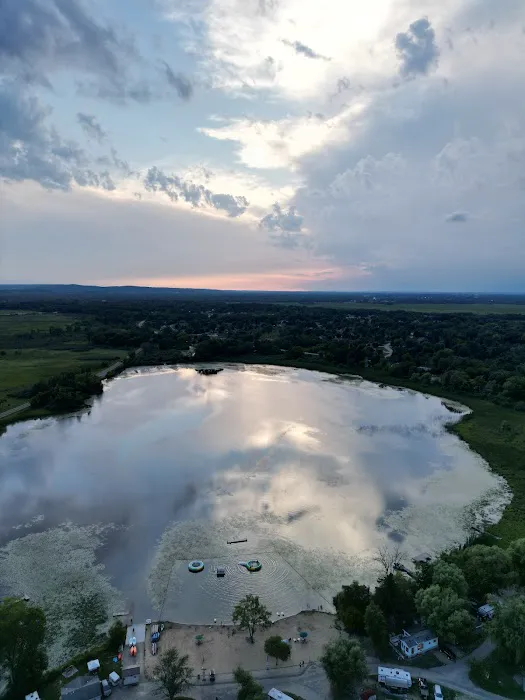 Pride of America Lake George Picture 3