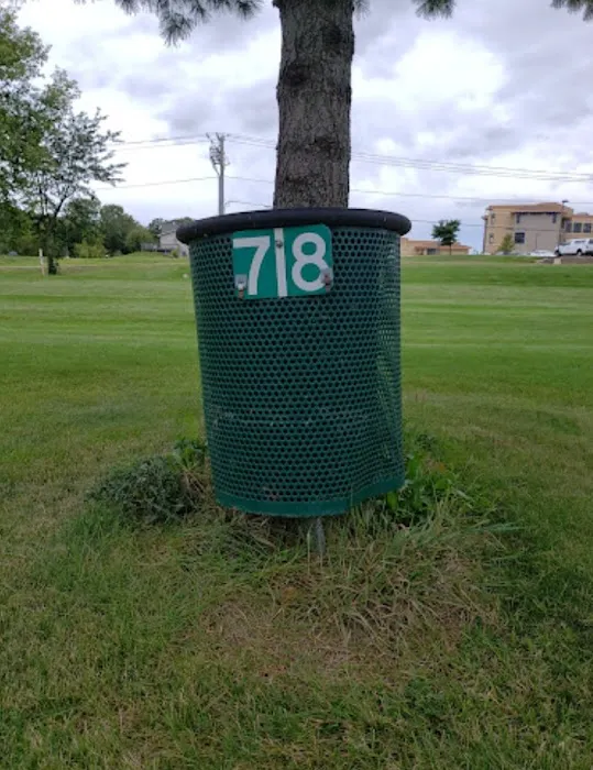 Wild Goose Hike-In Campsites Picture 2