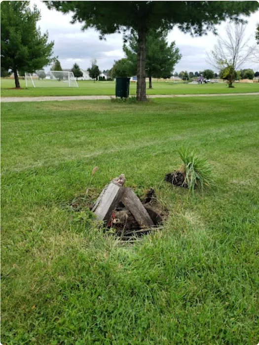 Wild Goose Hike-In Campsites Picture 1