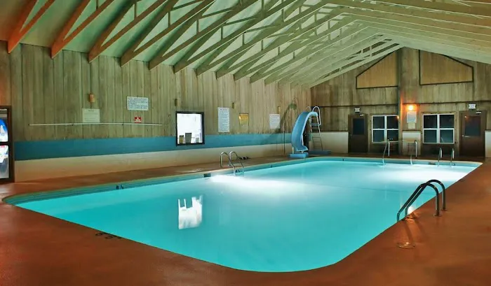 The Playful Goose Campground of the Horicon Marsh Picture 6