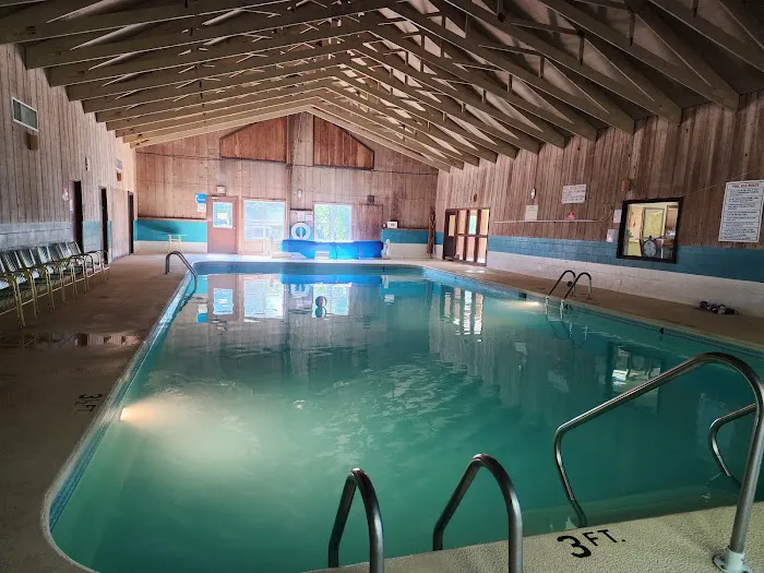 The Playful Goose Campground of the Horicon Marsh Picture 1