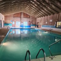 The Playful Goose Campground of the Horicon Marsh ico