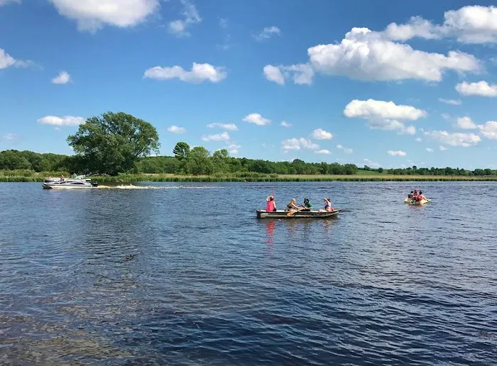 The Playful Goose Campground of the Horicon Marsh Picture 10