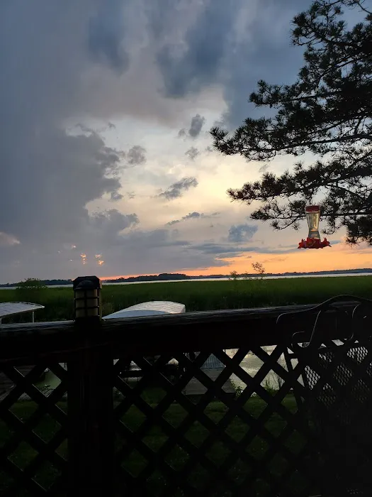 Trailer Island Campground Picture 8