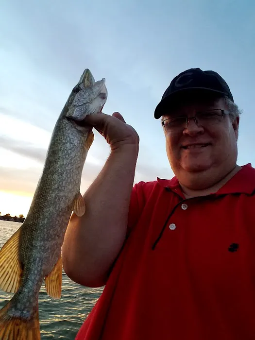 Trailer Island Campground Picture 10