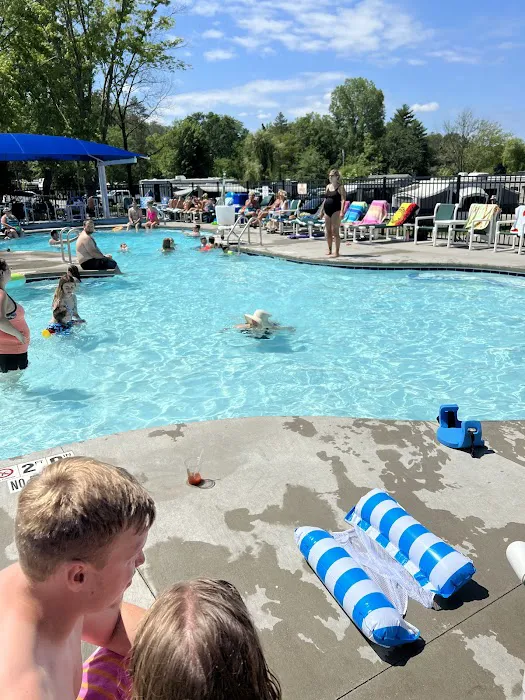 Pride of America Camping Resort Picture 2