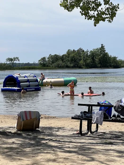 Pride of America Camping Resort Picture 3