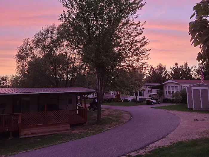 Pride of America Camping Resort Picture 6