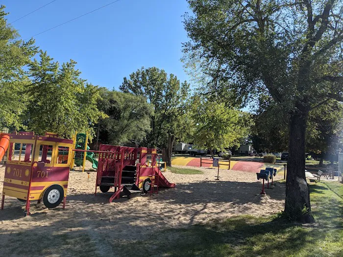 Pride of America Camping Resort Picture 5