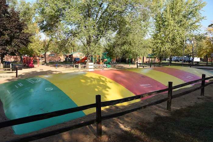 Pride of America Camping Resort Picture 1