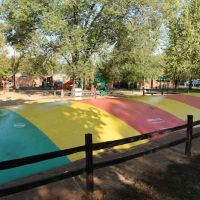 Pride of America Camping Resort ico