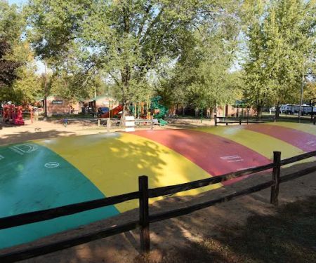 Pride of America Camping Resort