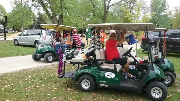 Pride of America Camping Resort Picture 8