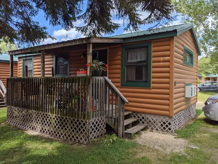 Pride of America Camping Resort Picture 9