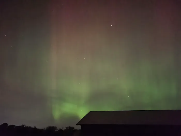 Steel Oak Campground Picture 5